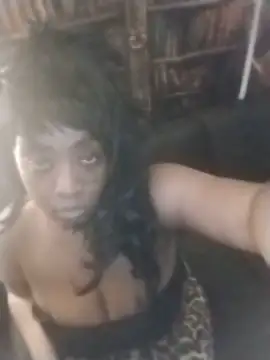 VenezuelaLuxeNoir live