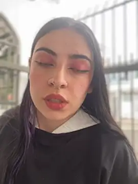 Morgana_Pink live