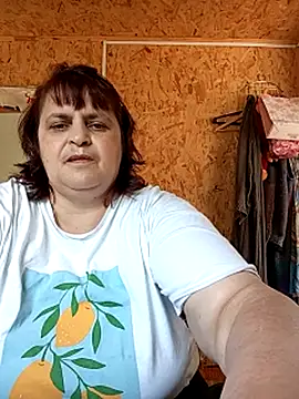 LisichkaOksana live