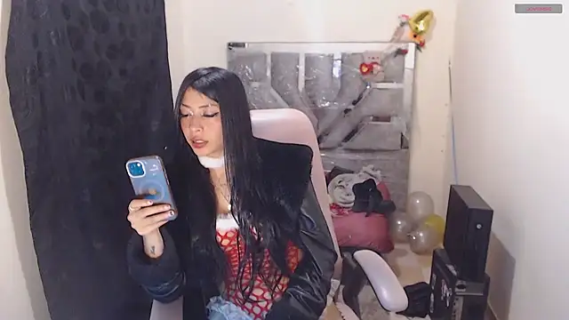 toxxxic_cams live