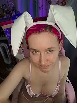 Fuzzy_Unicorn live