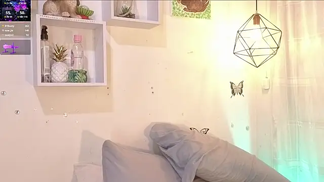 Samaraa_Smith live