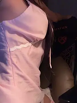 _Meimeibaby_ live