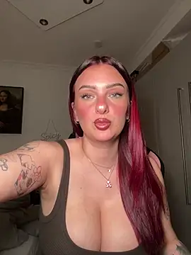 OliviaaFischer live