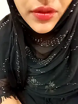 Miss_Noor__ live
