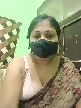 Beauty-wife live