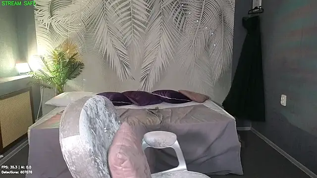 Dr_Mireille live