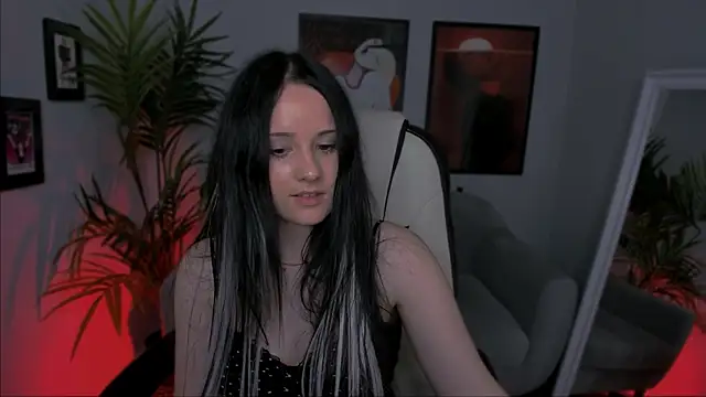 AmeliaRiviera live