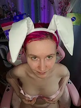 Fuzzy_Unicorn live