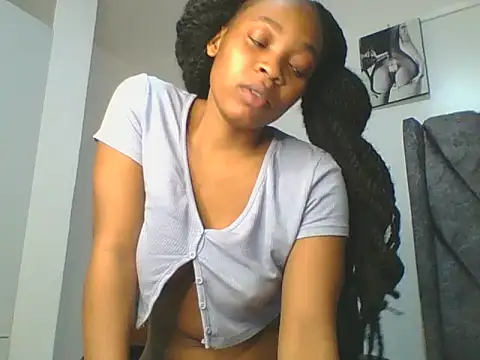 _Becky002 live