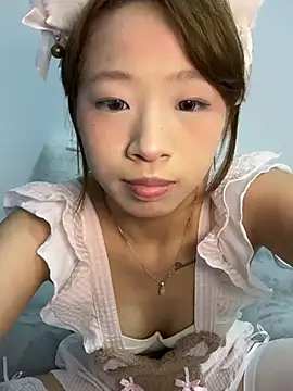 xiaoluoli06 live