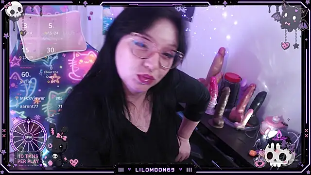 LiloMoon69 profile