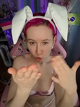 Fuzzy_Unicorn live