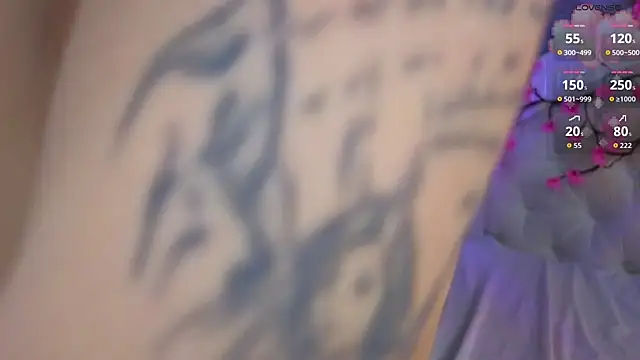 SallyCha live