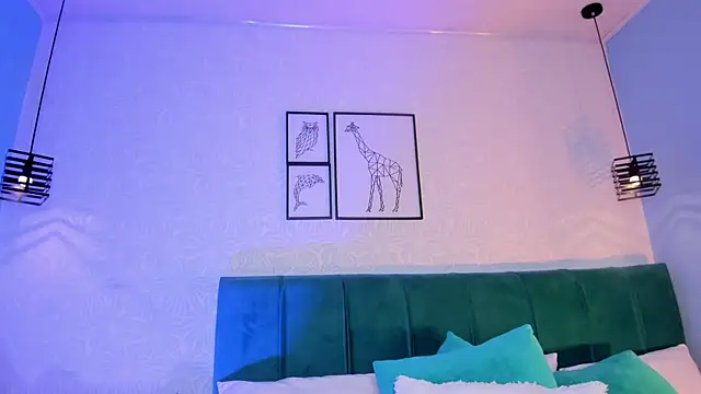 ninna_curly live