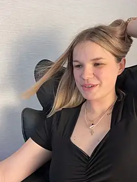 KimEvanss live