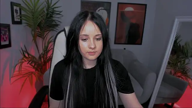 AmeliaRiviera live