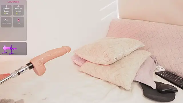 Alexxandra_12 live