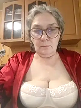 IrinaSweet54 live