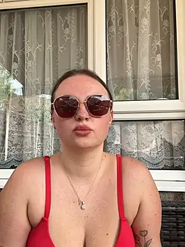 SexySashaxox live