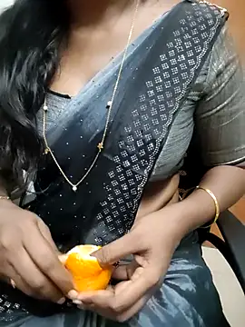 Tamilmallu-duskygirl03 live