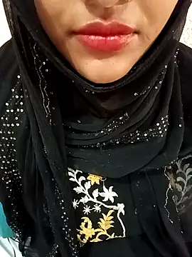 Miss_Noor__ live
