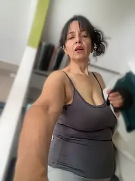 Soy_Camila8 live