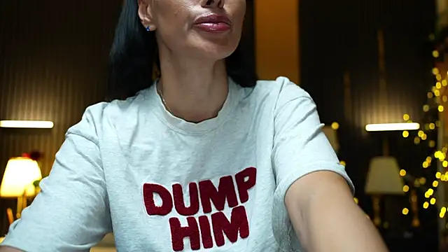 KatiaDivine live