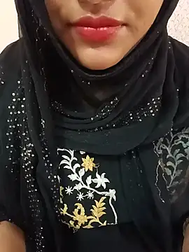 Miss_Noor__ live