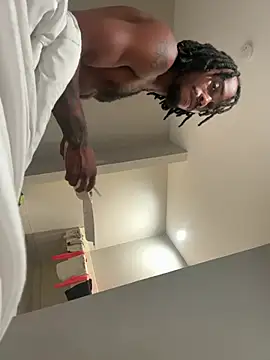 BigdaddyD1400 live