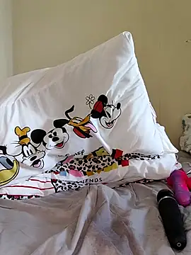 kinkyginger23 live