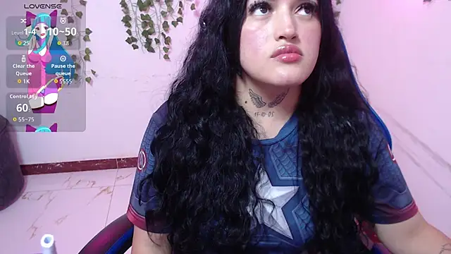 sari_belle live