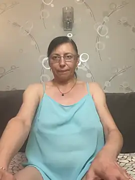 Amberhotqueen live