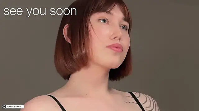 melodyxlove live