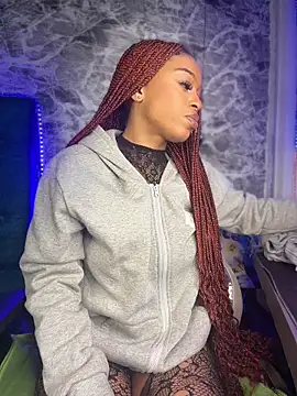 Melany_Williams live