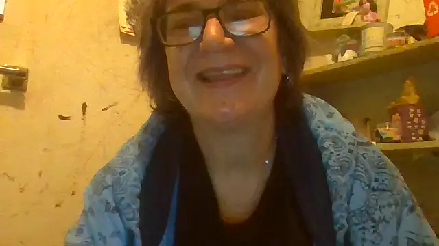 becky1111 live