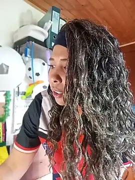Ivon_C live