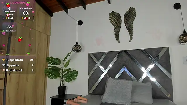erika_222 live
