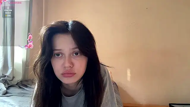 LaurenBlade live