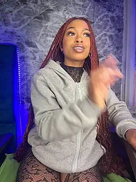 Melany_Williams live