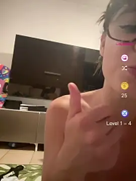 PetiteJess live