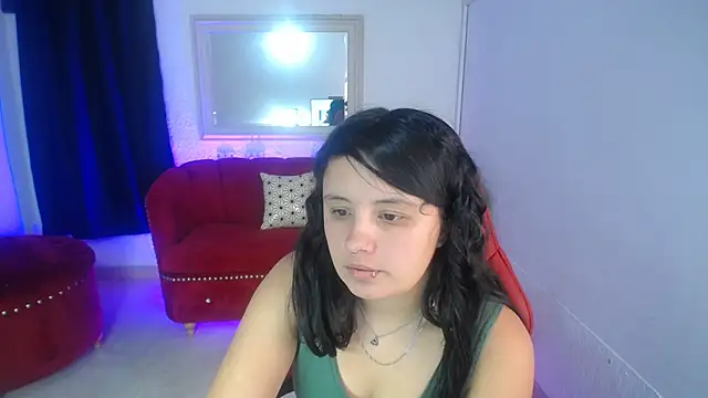 nathaly_low1 live