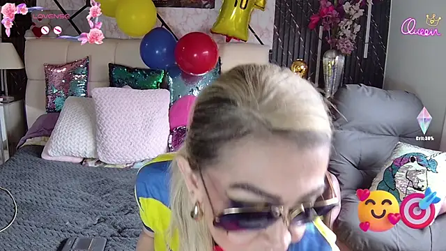 EvelinaGrey live