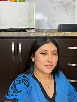 kalpanaaishaa live