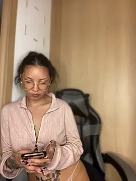 baby_lizy live