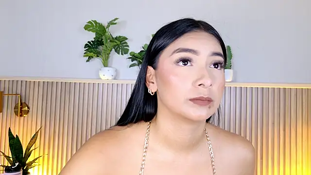 MeganCruzGB live