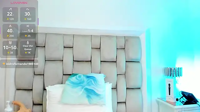 frehia_dimou live