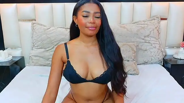 MiaDiamod live
