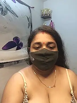 Tanvi_My_Girl live