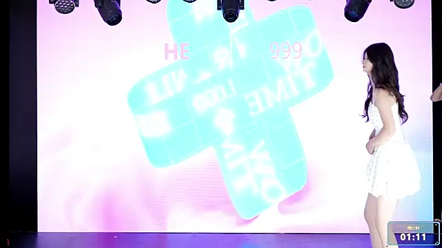 HE-999 live